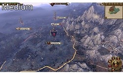 Total War: Warhammer (PC)
