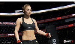 EA Sports UFC 2 (Xbox One)
