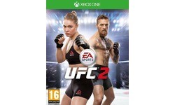EA Sports UFC 2 (Xbox One)