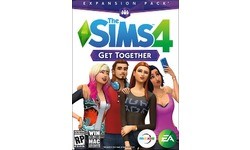The Sims 4: Get Together (PC)