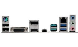 Asus H170-Pro/USB3.1