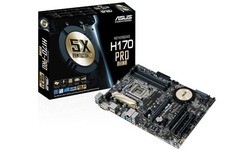 Asus H170-Pro/USB3.1