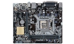 Asus H110M-D