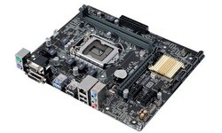 Asus H110M-K