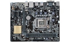 Asus H110M-K