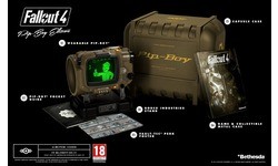 Fallout 4, Pip-Boy Edition (Xbox One)