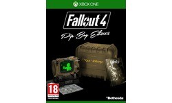 Fallout 4, Pip-Boy Edition (Xbox One)