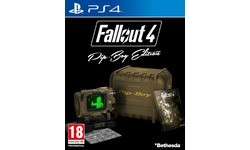 Fallout 4, Pip-Boy Edition (PlayStation 4)