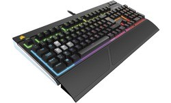 Corsair Strafe RGB Cherry MX Brown (DE)