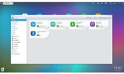 QNAP TAS-268