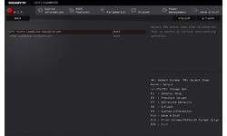 Gigabyte Z170N-Gaming 5
