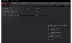 Gigabyte Z170N-Gaming 5