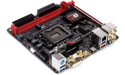 Gigabyte Z170N-Gaming 5