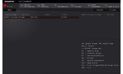 Gigabyte Z170N-Gaming 5
