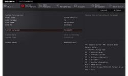 Gigabyte Z170N-Gaming 5