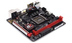 Gigabyte Z170N-Gaming 5