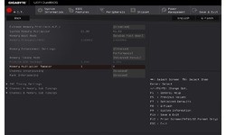 Gigabyte Z170N-Gaming 5