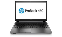 HP ProBook 450 G2 (K9K96EA)