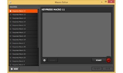 SteelSeries Rival 100 Black