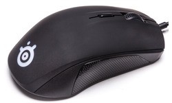 SteelSeries Rival 100 Black