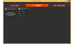 SteelSeries Rival 100 Black