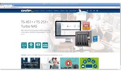 QNAP TS-253A-4G