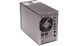 QNAP TS-253A-4G