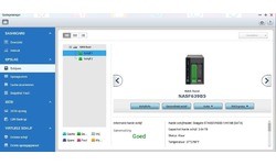 QNAP TS-253A-4G