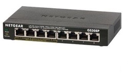 Netgear GS308P