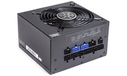SilverStone Strider Platinum 550W