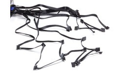 SilverStone Strider Platinum 550W