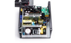 SilverStone Strider Platinum 550W