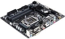 Gigabyte B150M-DS3P