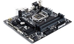 Gigabyte B150M-DS3P