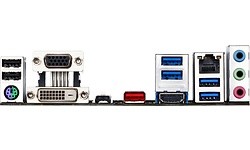 Gigabyte B150M-DS3P