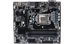 Gigabyte B150M-DS3P