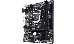 Gigabyte B150M-D2V