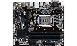 Gigabyte B150M-DS3H