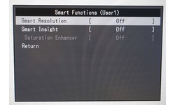 Eizo Foris FS2735