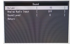 Eizo Foris FS2735
