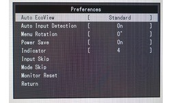 Eizo Foris FS2735