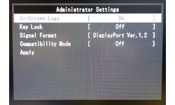 Eizo Foris FS2735