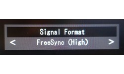 Eizo Foris FS2735