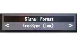 Eizo Foris FS2735