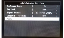 Eizo Foris FS2735