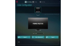 Eizo Foris FS2735