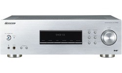 Pioneer SX-20DAB Silver