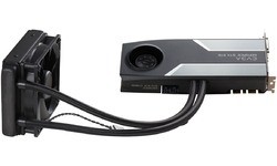 EVGA GeForce GTX 970 Hybrid Gaming 4GB