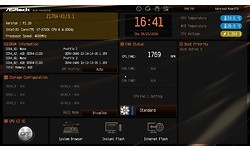 ASRock Z170A-X1/3.1