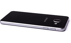 Samsung Galaxy A3 2016 Black